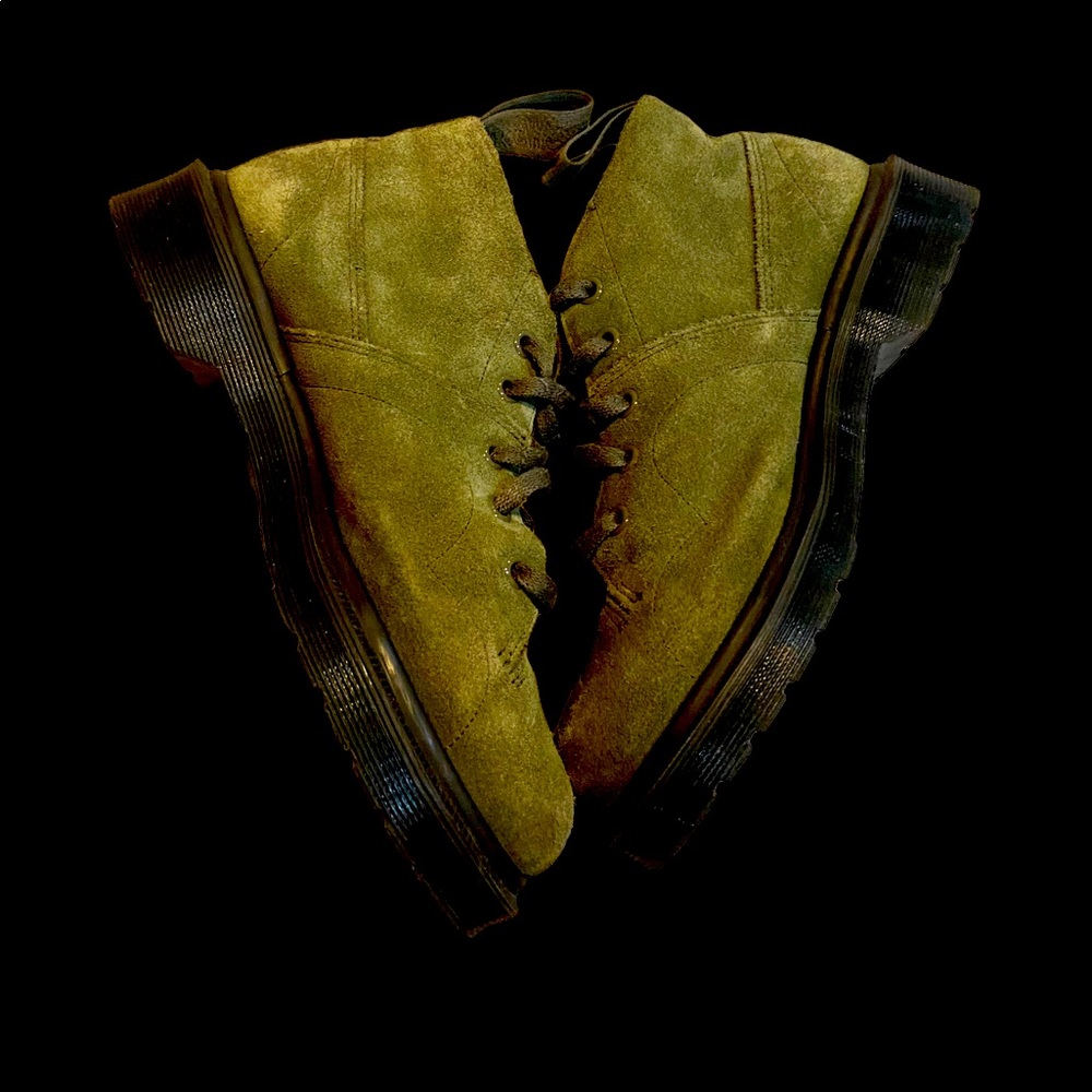 Doc martens
